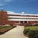 Marteena Hall :: North Carolina A & T State University