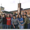 Campus :: Ohio Valley University