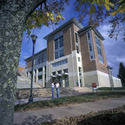 College Building :: The University of Virginia's College at Wise