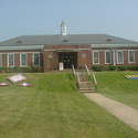 building :: Saint Pauls College