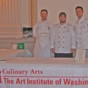 table :: The Art Institute of Washington