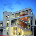College Building :: DeVry University-Virginia