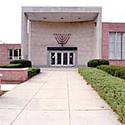 University Building :: Baltimore Hebrew University Inc