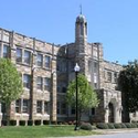 College Building :: Washington Bible College-Capital Bible Seminary