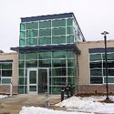 Main Building :: Pennsylvania State University-Penn State Berks