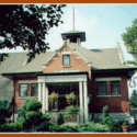 College Building :: The Restaurant School at Walnut Hill College