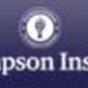 Logo :: Thompson Institute