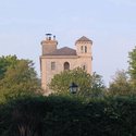 building :: Saint Charles Borromeo Seminary-Overbrook