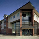 Dormitory :: North Idaho College