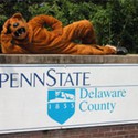 Entrance :: Pennsylvania State University-Brandywine