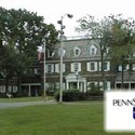 College Building :: Pennsylvania State University-Penn State Wilkes-Barre
