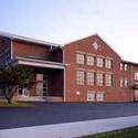 building :: Baptist Bible College and Seminary