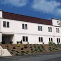 Building :: Schuylkill Institute of Business Technology