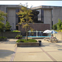 university campus :: Indiana University-Northwest