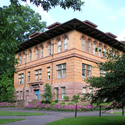 College Building :: Pennsylvania State University-Main Campus