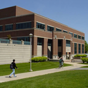Applied Science Building :: Pennsylvania State University-Main Campus