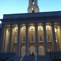 Old Main :: Pennsylvania State University-Main Campus