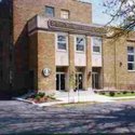 College Building :: Du Bois Business College