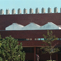 Biology Depatrment Green house :: University of Massachusetts-Boston