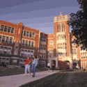College Library :: Saint Francis University