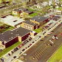 College arial View :: Pennsylvania State University-Penn State Dubois
