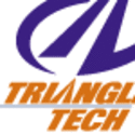 Logo :: Triangle Tech: DuBois