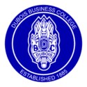 College Seal :: Du Bois Business College