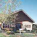 College Main Campus :: Du Bois Business College