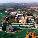 campus :: Saint Vincent Seminary