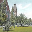 campus :: Saint Vincent Seminary