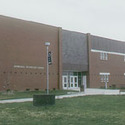 building :: Pennsylvania State University-Penn State Fayette- Eberly Campus