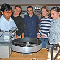 Physics Lab :: University of Massachusetts-Boston