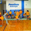 gym :: Pennsylvania State University-Penn State New Kensington