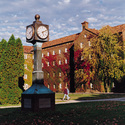 building :: Saint Bonaventure University