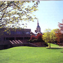 campus :: Saint John Fisher College