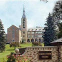 campus :: Saint John Fisher College