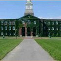 University building :: SUNY College at Potsdam
