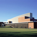 building :: Mohawk Valley Community College-Utica Branch