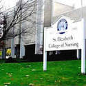 sign :: Saint Elizabeth College of Nursing