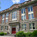 College Building :: SUNY College at New Paltz