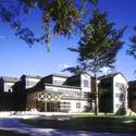 College Campus :: SUNY College at New Paltz