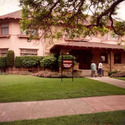 College Building :: Mount Saint Mary College