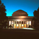 The Great Dome :: Massachusetts Institute of Technology