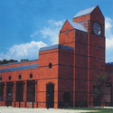 College building :: Saint Josephs College-Suffolk Campus
