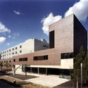 building :: Pratt Institute-Main