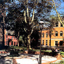 campus :: Pratt Institute-Main