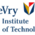 College logo :: DeVry College of New York