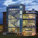 Sun Control curtain wall :: Massachusetts Maritime Academy
