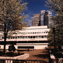 building :: The Juilliard School