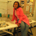 Fashion design classroom :: The Art Institute of New York City